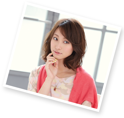 エアウェーブなら静岡県葵区にある美容室【ヘアーメイクエム】