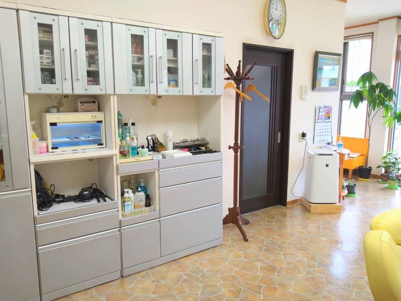 サニー理容 / - 三重県の床屋・理容院・理容室「ヘアなび」