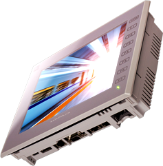 プログラマブル表示器 V9シリーズ | 発紘電機