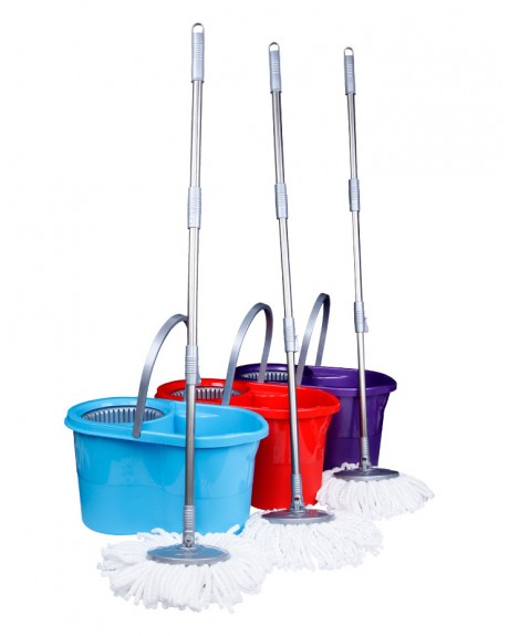 Zambak ZP-188 Temizlik Seti - Has Çalış Züccaciye