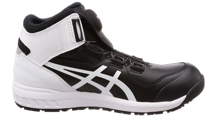 アシックス｜asics CP304Boa 安全靴 白衣商会
