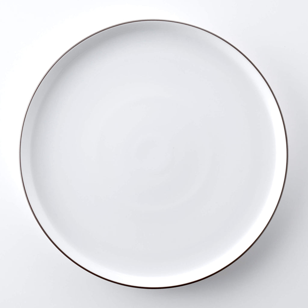 新品未使用✨ 1925 ホワイト皿 白プレート5枚 20.5cmプレート｜白い