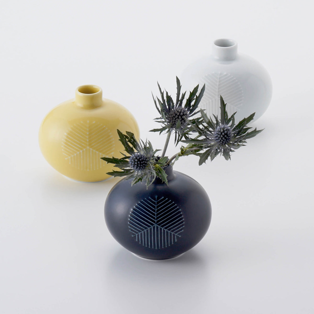 SCHIRNDING BAVARIA花器花瓶・器（新品未使用） 2026年最新