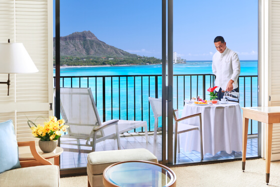 ハワイ ホテルの宿泊のご案内｜ハレクラニ ホテル【公式】