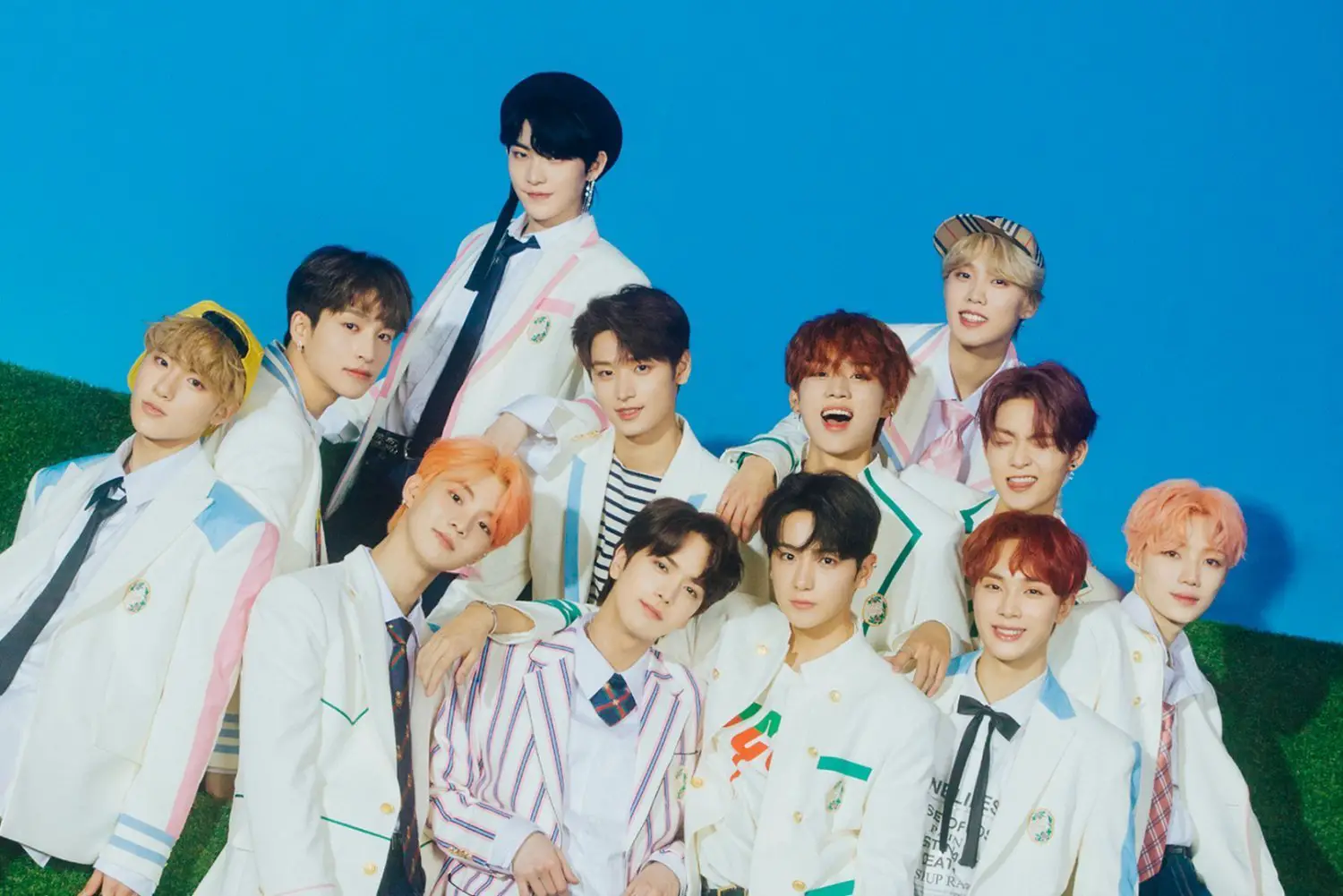 Feature] THE BOYZ is the Next K-Pop Group to Keep An Eye On and