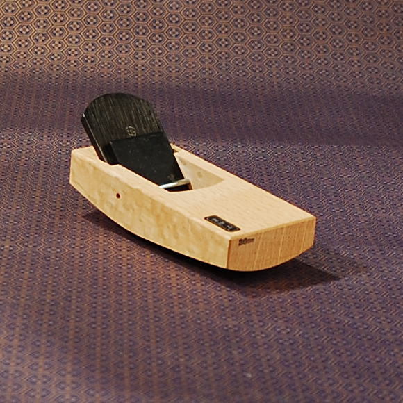 内丸鉋 平出刃mono｜釿、鉋、鑿、彫刻刀、小刀などの通販