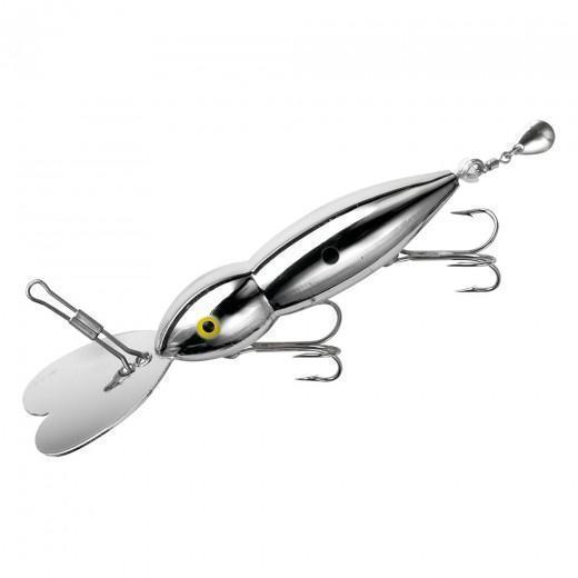 Heddon Hellbender