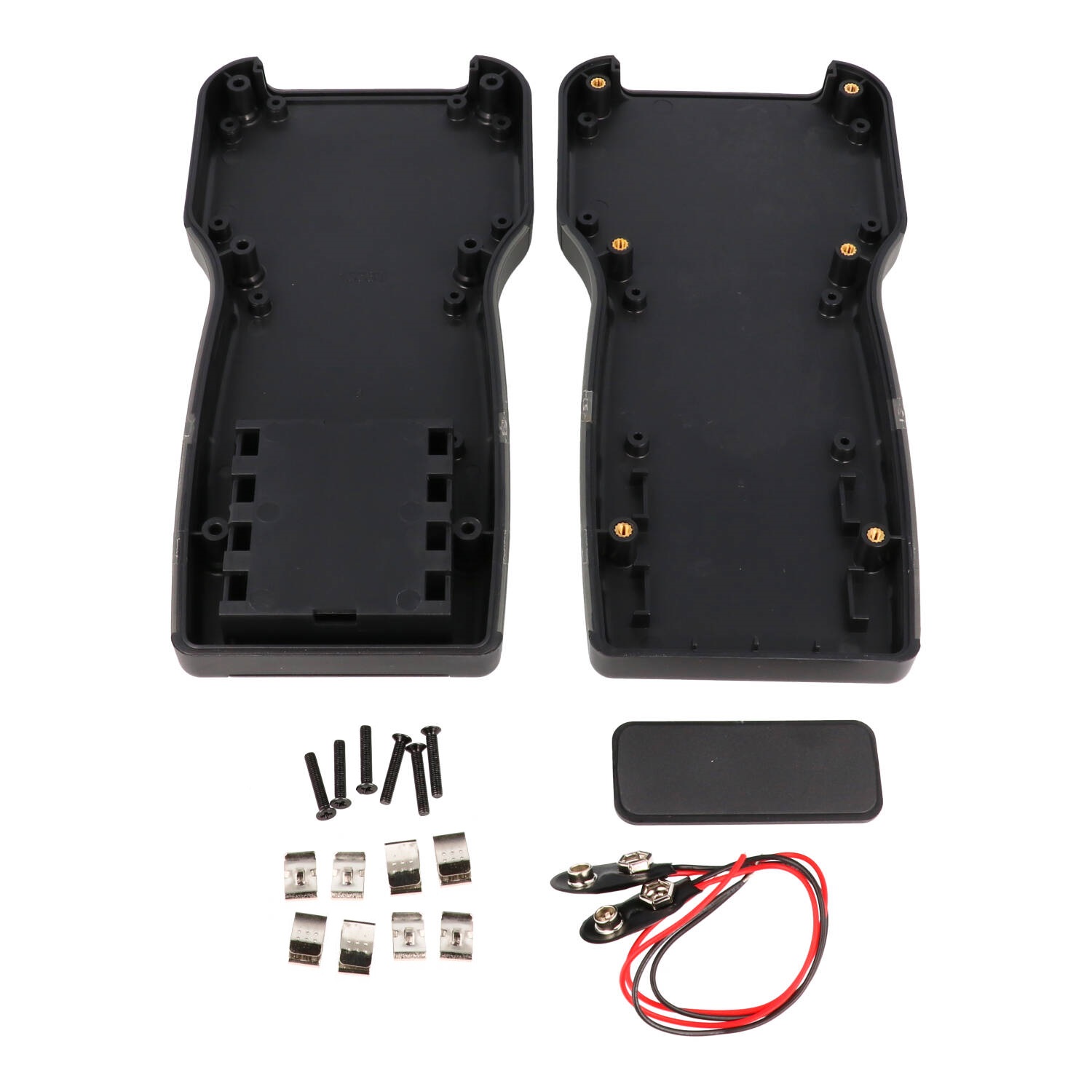 1553TBKBAT - Hammond Mfg.