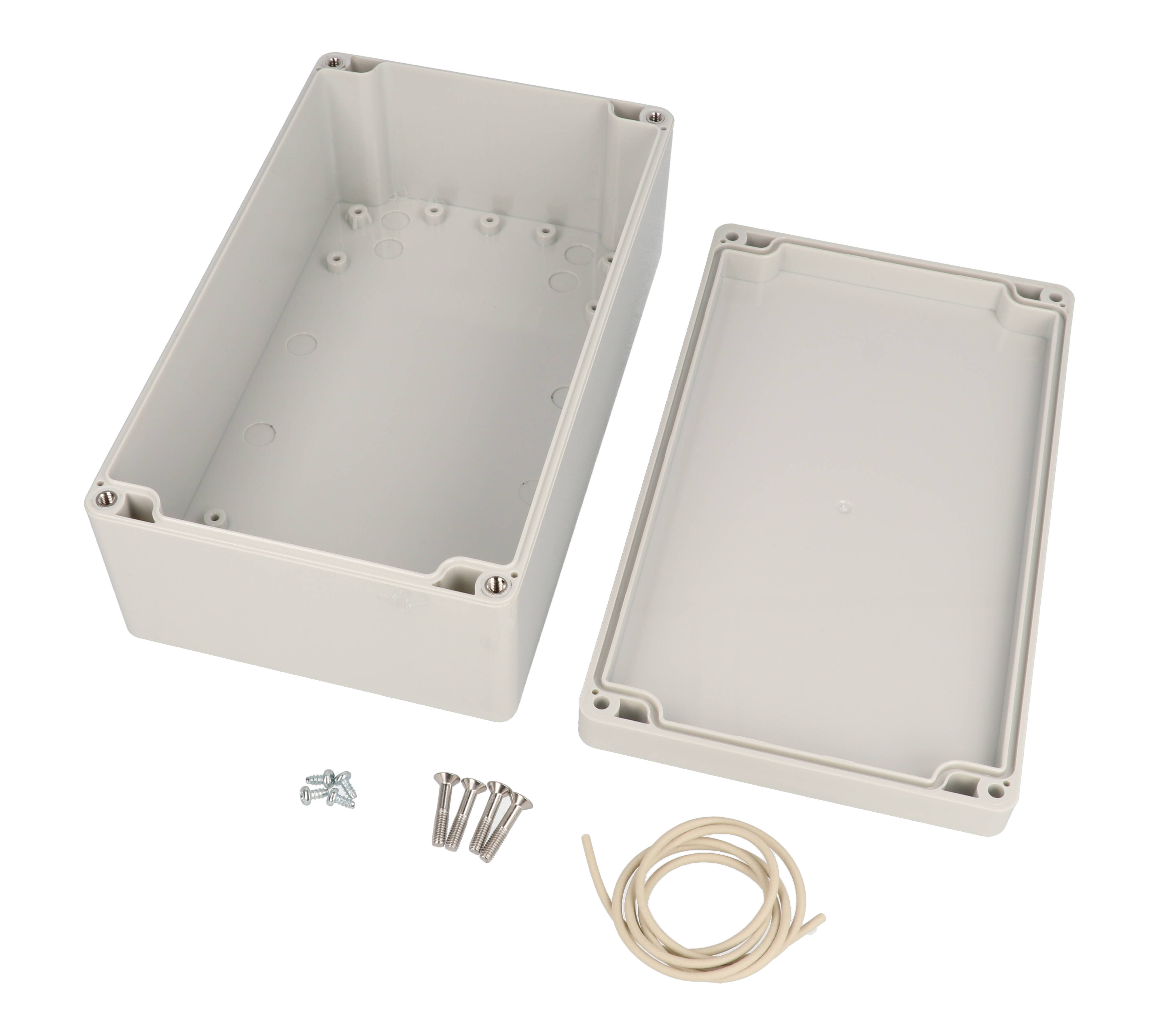 RZ0269 - Hammond Mfg.