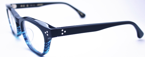 ◇新潟華眼鏡◇（杉本圭）KS-130/6