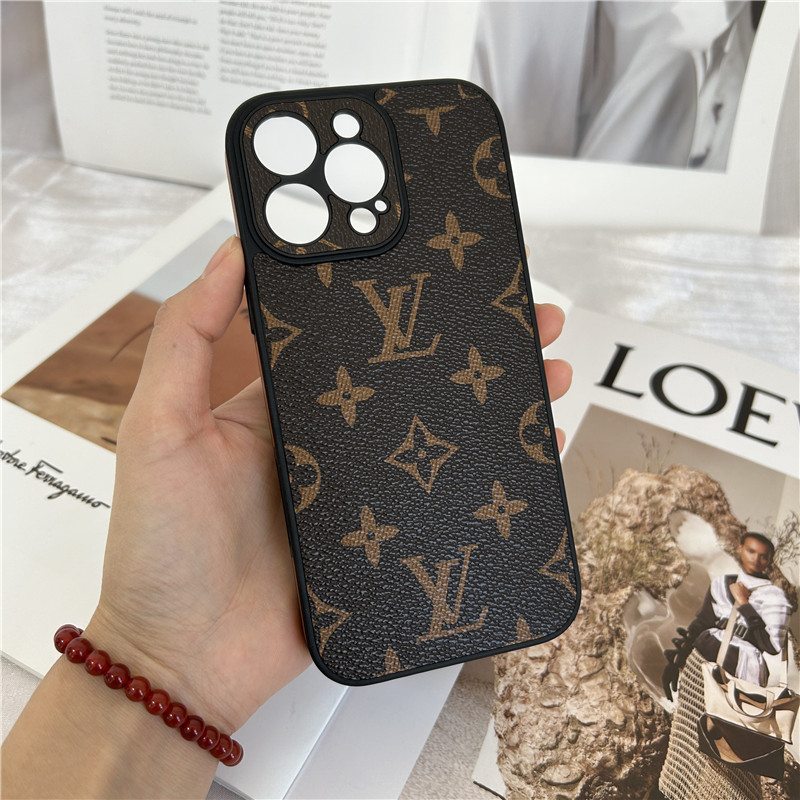 数量限定】ルイヴィトン iphone16/16pro/16promax ケース 半額セール