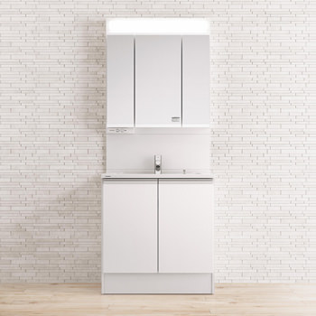 Panasonic シーライン（CLine）奥行D530・ベースプラン - お風呂や