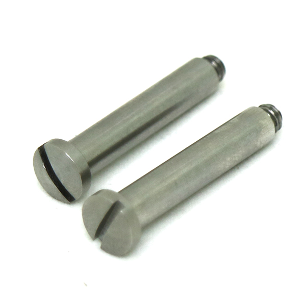 ハンドル用シャフト - Haneda Craft