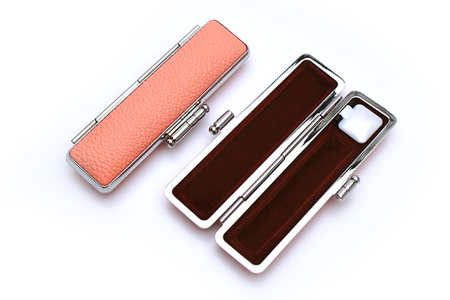 印鑑ケース - おしゃれなハンコケースなら【ハンコヤドットコム】