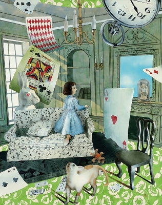 半那裕子作品集 | Hannalice