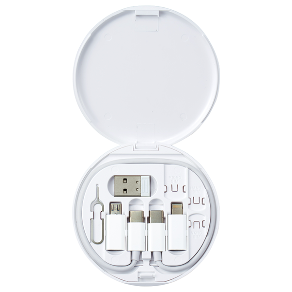 EBM DeepイオナイザーUni（専用ゲルパッド大小・ケーブル・専用ケース