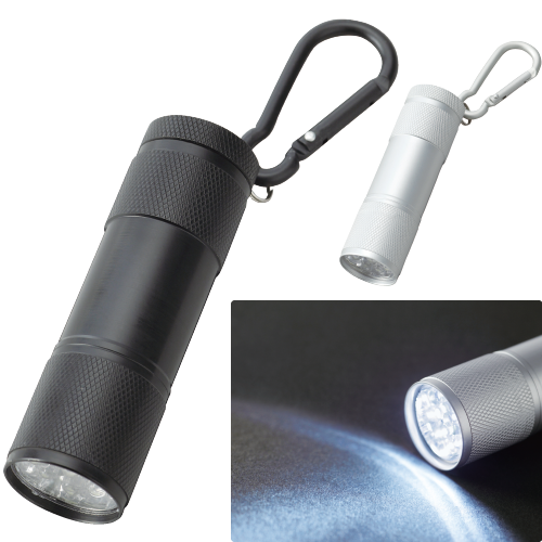 オリジナルライト・LEDライト・懐中電灯| ノベルティ・記念品