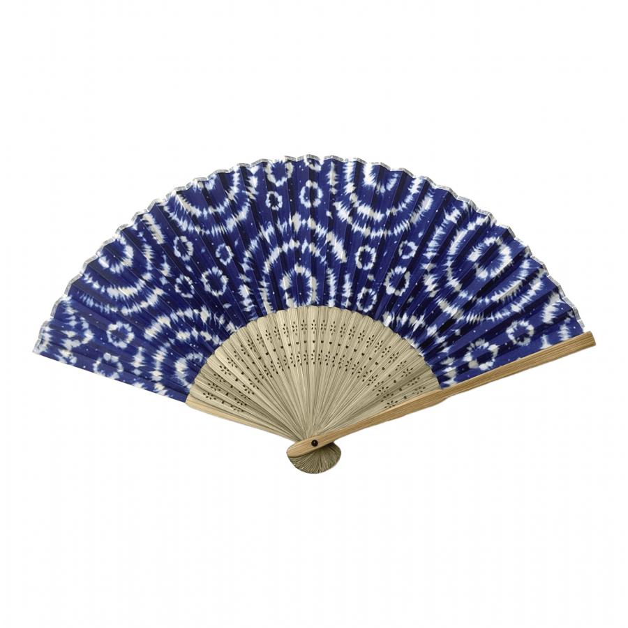 京うちわ ヴァン クリーフ &アーベル ノベルティ ヴァンクリーフ