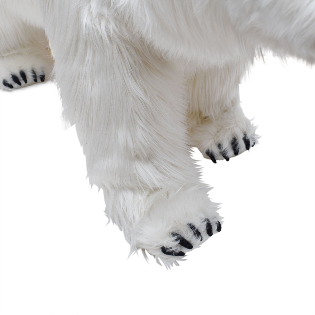 スツール ホッキョクグマ107 | HANSA