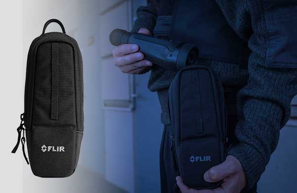 フリアースカウト サーマル暗視スコープ｜阪神交易