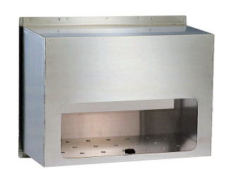 ステンレスポスト ファミールシリーズ － ハッピー金属工業株式会社