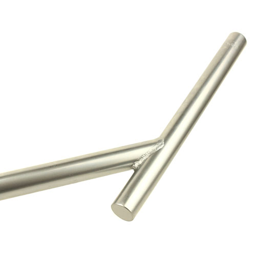 NITTO B814 3-piece bar BL special (silver) - HAPPY BIKES