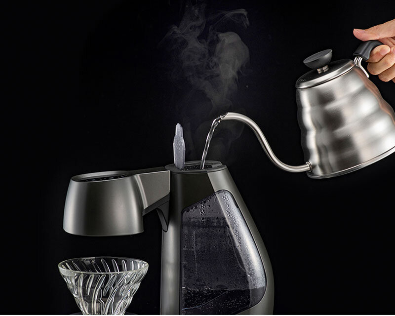 スマートX マイスター｜コーヒー関連｜耐熱ガラスのHARIO（ハリオ）