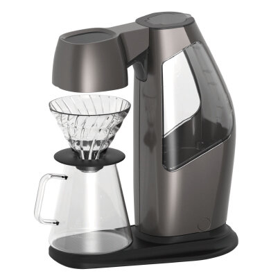 スマートX マイスター｜コーヒー関連｜耐熱ガラスのHARIO（ハリオ）