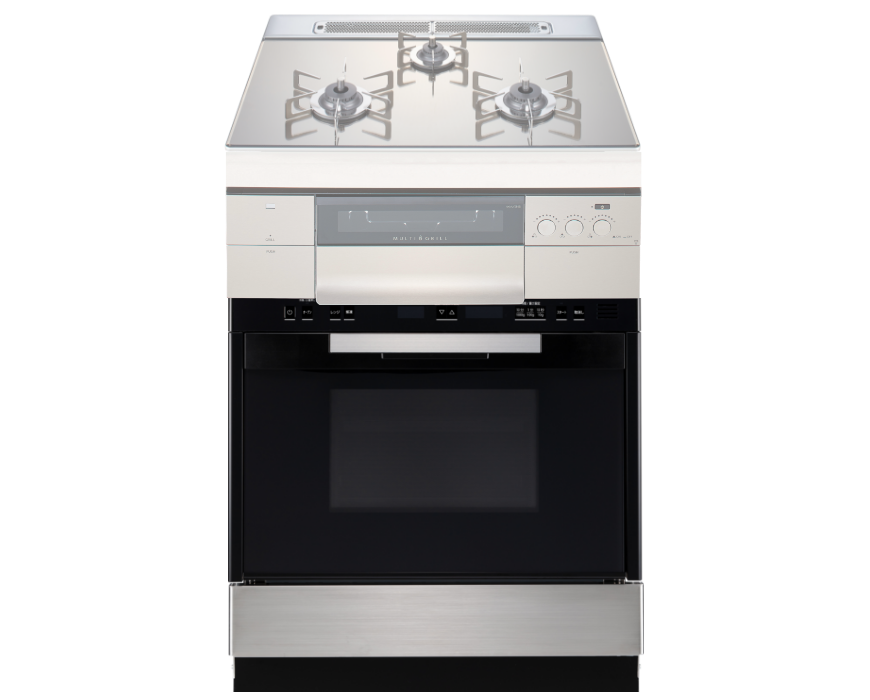 電子レンジ機能付きオーブン | ガスコンロ機器・住宅設備関連機器の