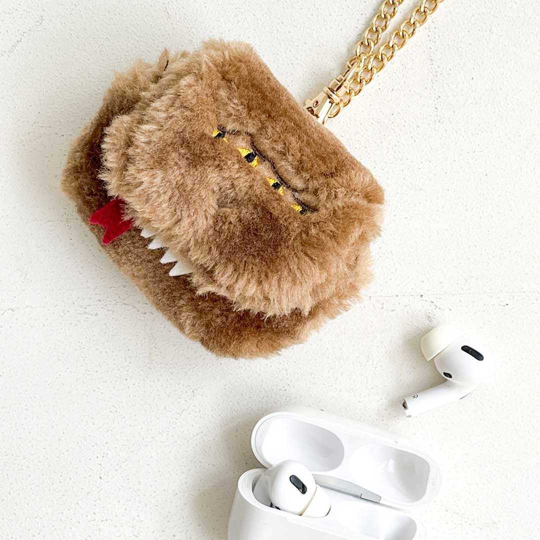 Harry Potter×Flapper 怪物的な怪物の本 AirPodsProケース | ハリー