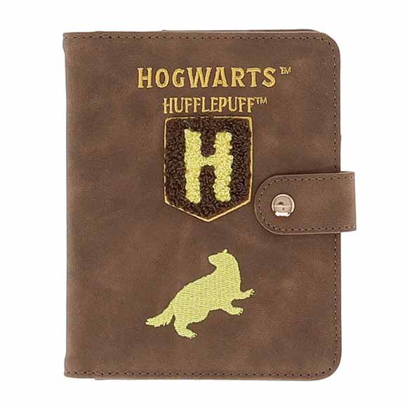 ハッフルパフ | ハリー・ポッター マホウドコロ