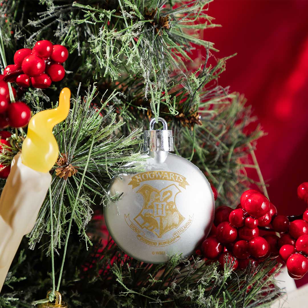 ハリー・ポッター 卓上ツリーセット | ハリー・ポッター マホウドコロ