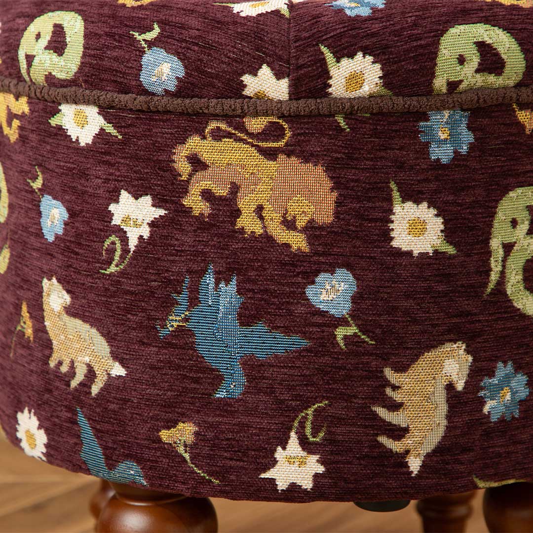 ハリー・ポッター yumeシリーズ スツール | ハリー・ポッター マホウドコロ