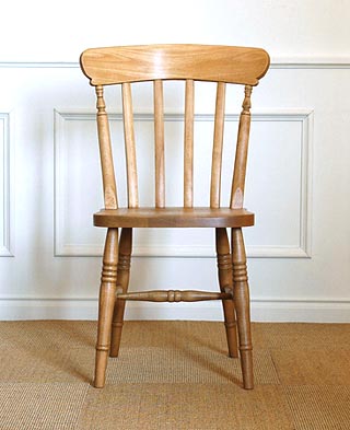 チェア オリジナルパイン家具