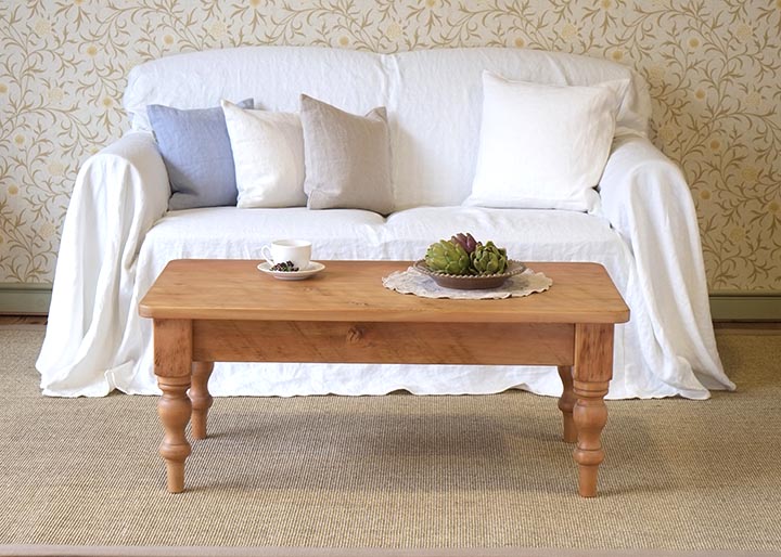 ハーベスト オールドパイン家具