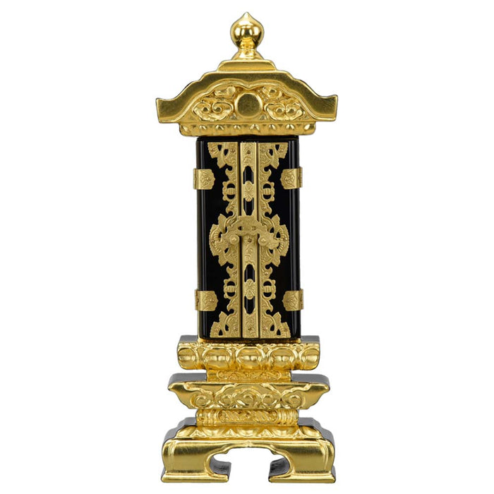 繰出位牌 二重繰 前金 | お仏壇のはせがわ公式通販