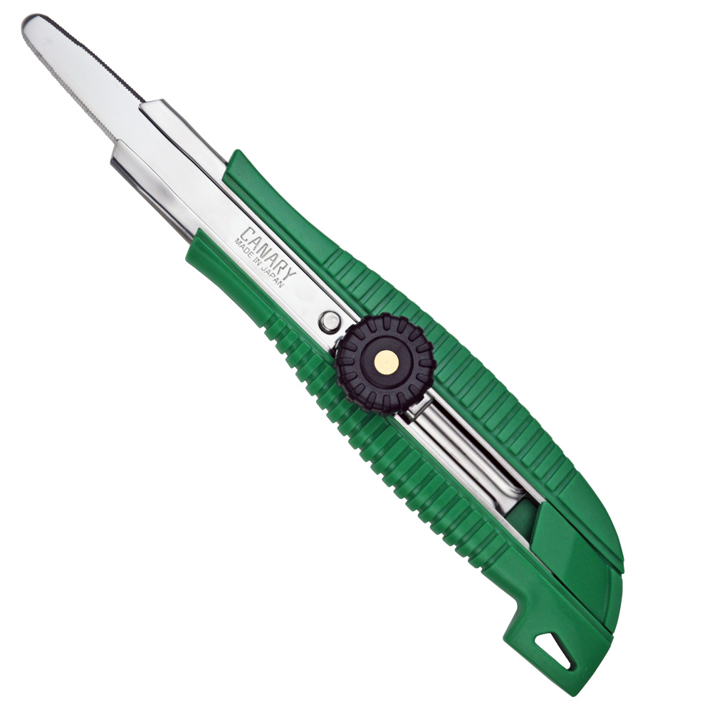 段ボールのこ スライドダンちゃん | 長谷川刃物株式会社 関の刃物