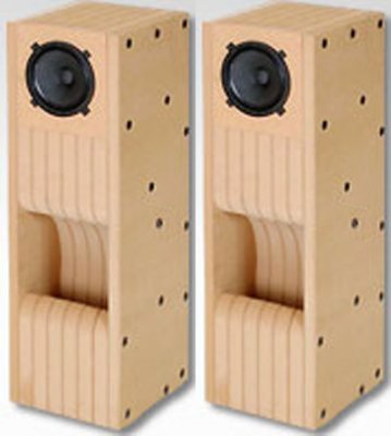 スピーカー | ページ 2 | HASEHIRO AUDIO：バックロードホーン自作