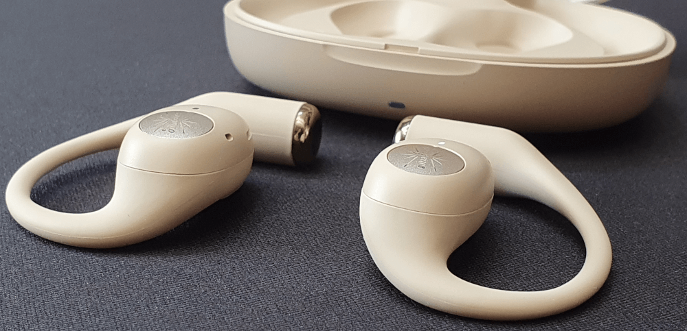 Kiwi Ears Spark Bluetooth Earphones: A Review | #! code