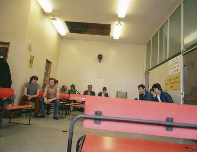 Paul Graham - Hasselblad Foundation