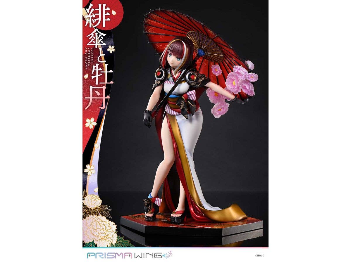 1/7 勝利の女神:NIKKE アニス:スパークリングサマー | HLJ.co.jp