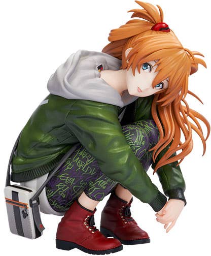 Shikinami Asuka Langley Ver.RADIO EVA Part.3 | HLJ.com