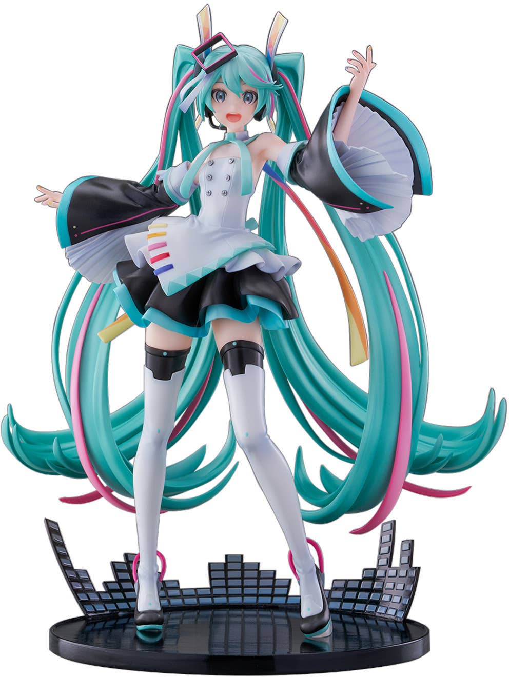 Hatsune Miku: HATSUNE MIKU EXPO 10th Anniversary Ver. | HLJ.com