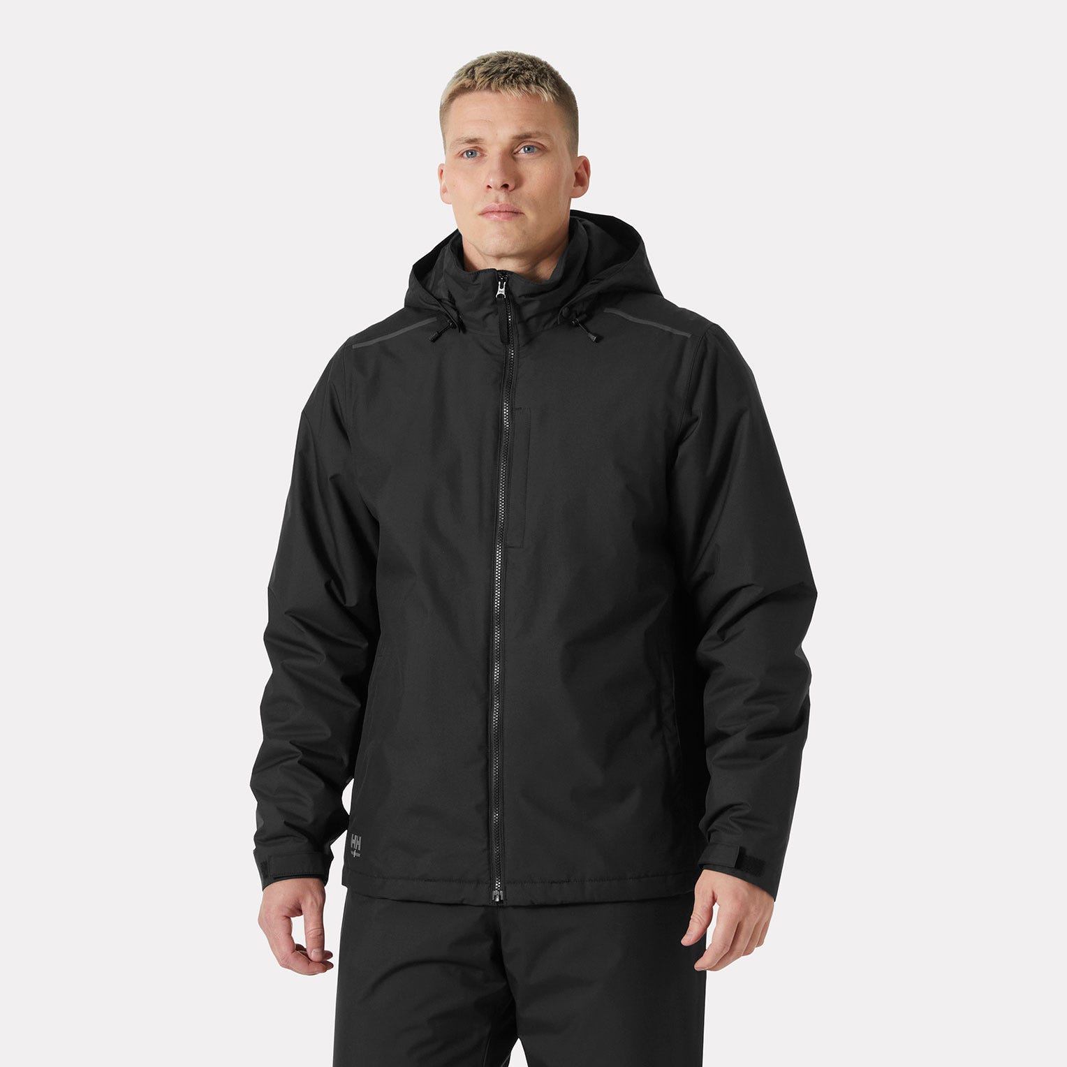 Kensington Insulated Winter Jacket | HH Workwear CA | HH Workwear