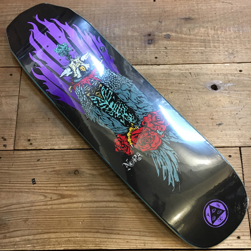 WELCOME新作デッキ入荷!! - 東京のスケートボードショップ・通販なら