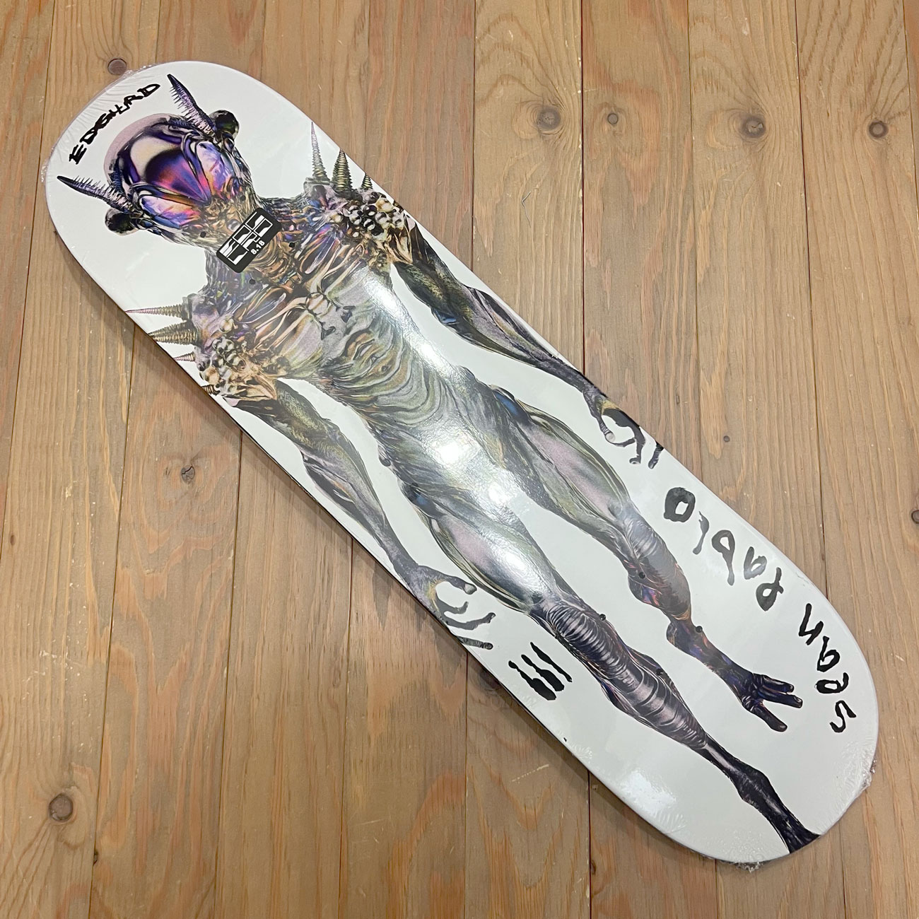 DECK（デッキ） | 東京のスケートボードショップ・通販ならHIGHSOX