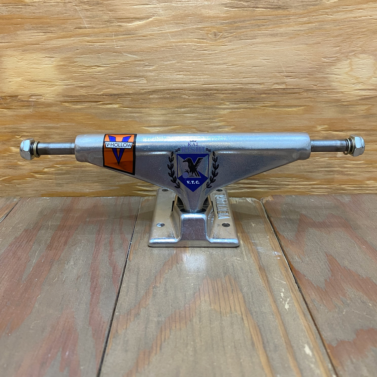 INDEPENDENT STAGE11 POLISHED STANDARD TRUCKS 144-149 | 東京の