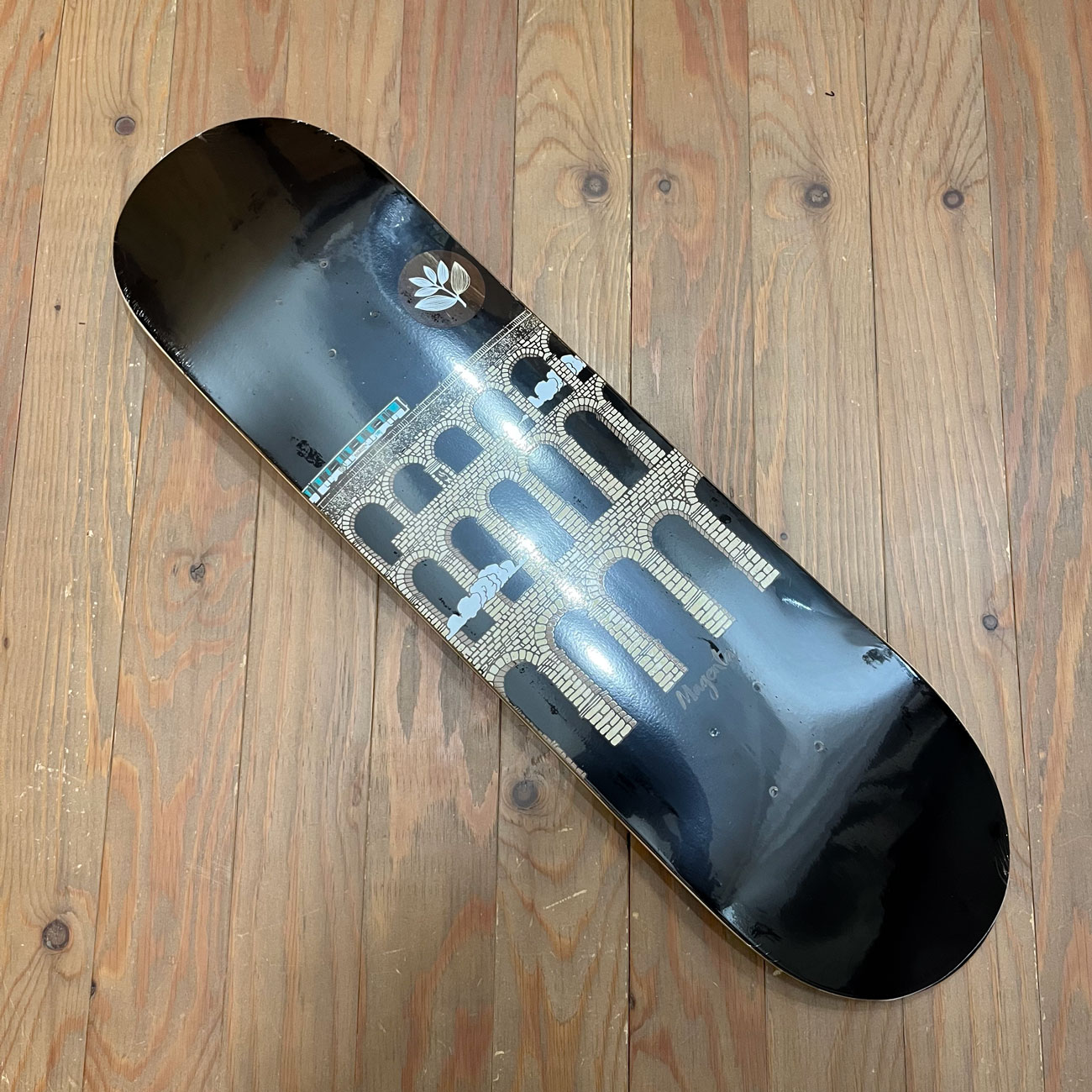 DECK（デッキ） | 東京のスケートボードショップ・通販ならHIGHSOX