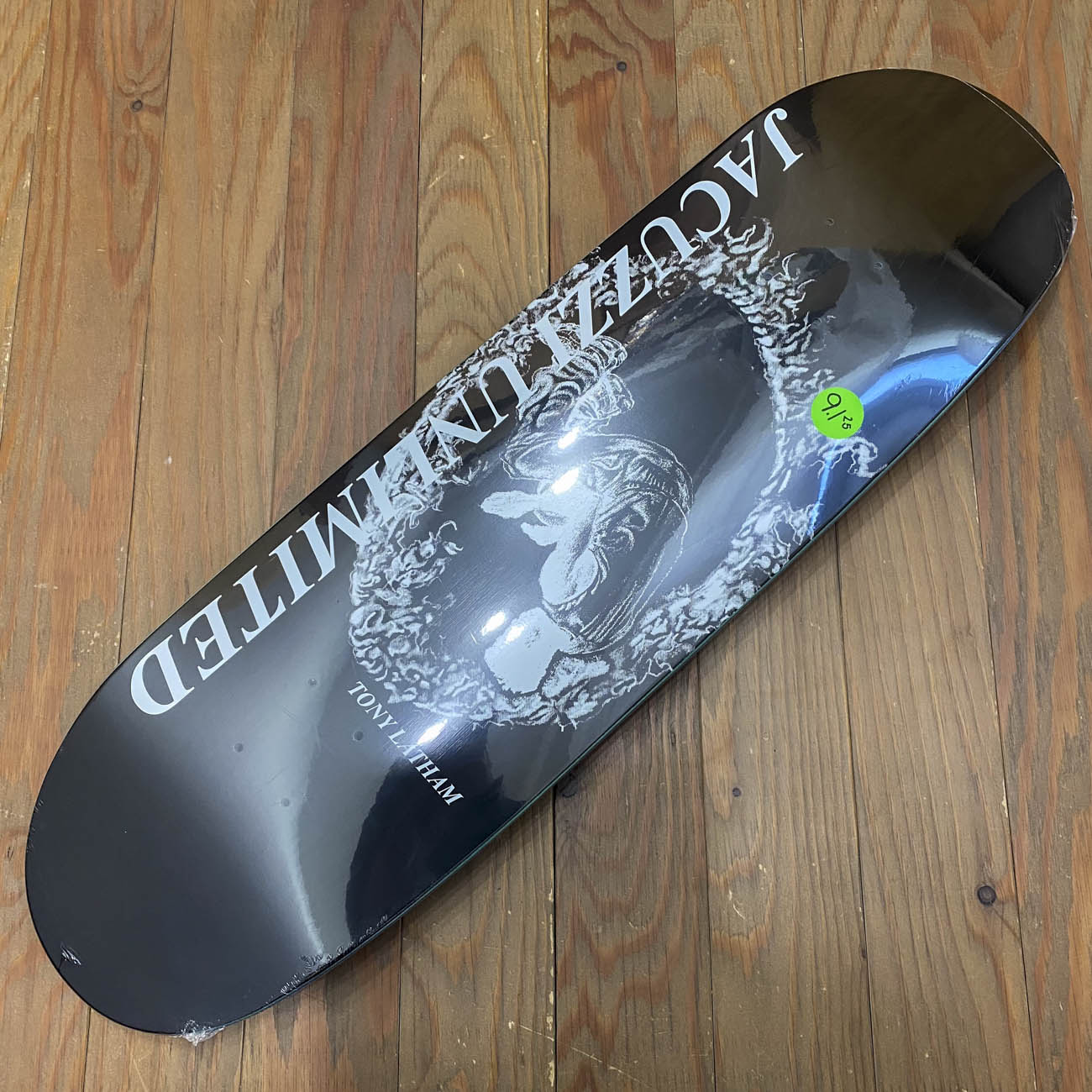 DECK（デッキ） | 東京のスケートボードショップ・通販ならHIGHSOX