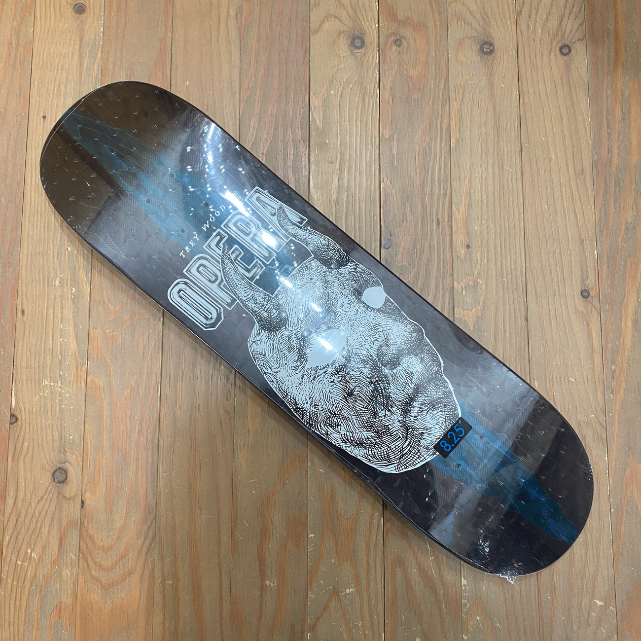 スクエア】 SPITFIRE F4 ANTONIO DURANO BURN SQUAD LOCK IN 99A 54mm